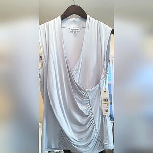 Calvin Klein Sleeveless shirt